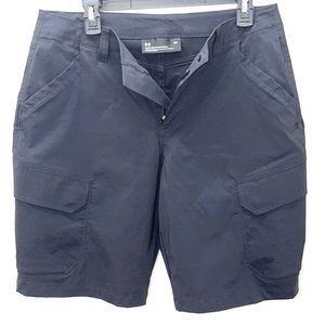 Under Armour Men’s 34 golf shorts